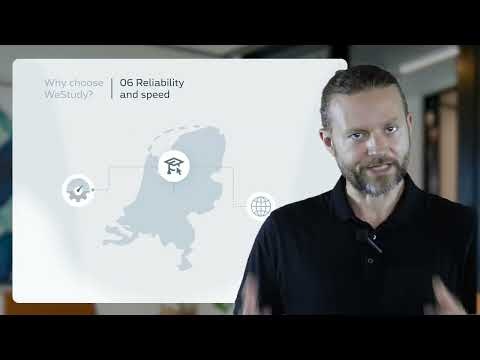 WeStudy gallery image