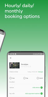 ParkingPal gallery image