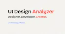 UI Design Analyzer