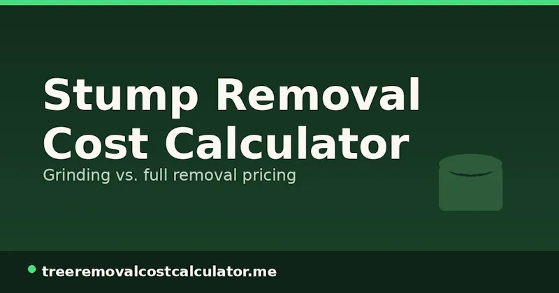 Tree Calculators screenshot 3