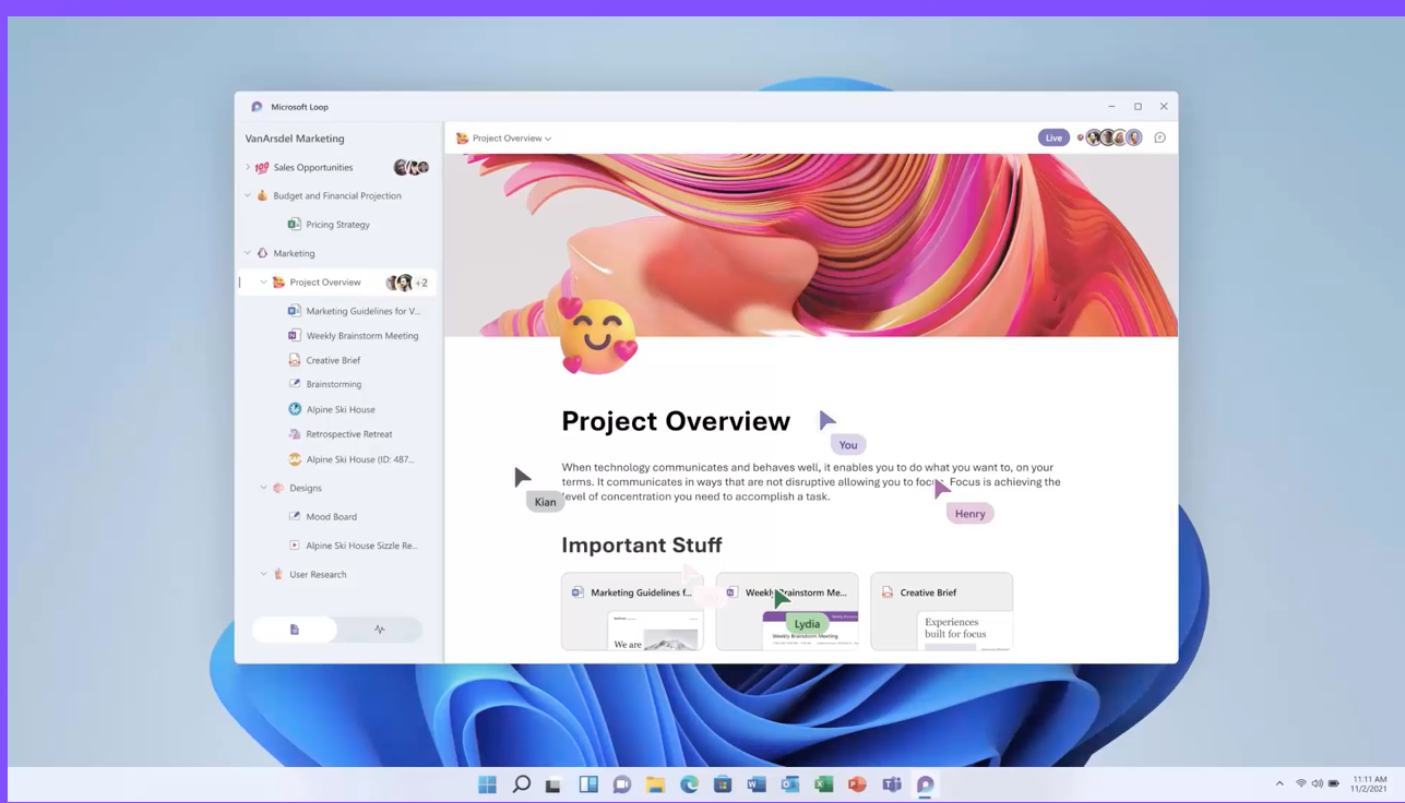 Notewave Image