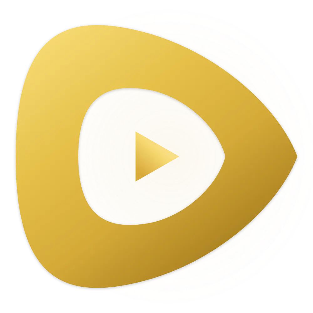 LazyReel logo
