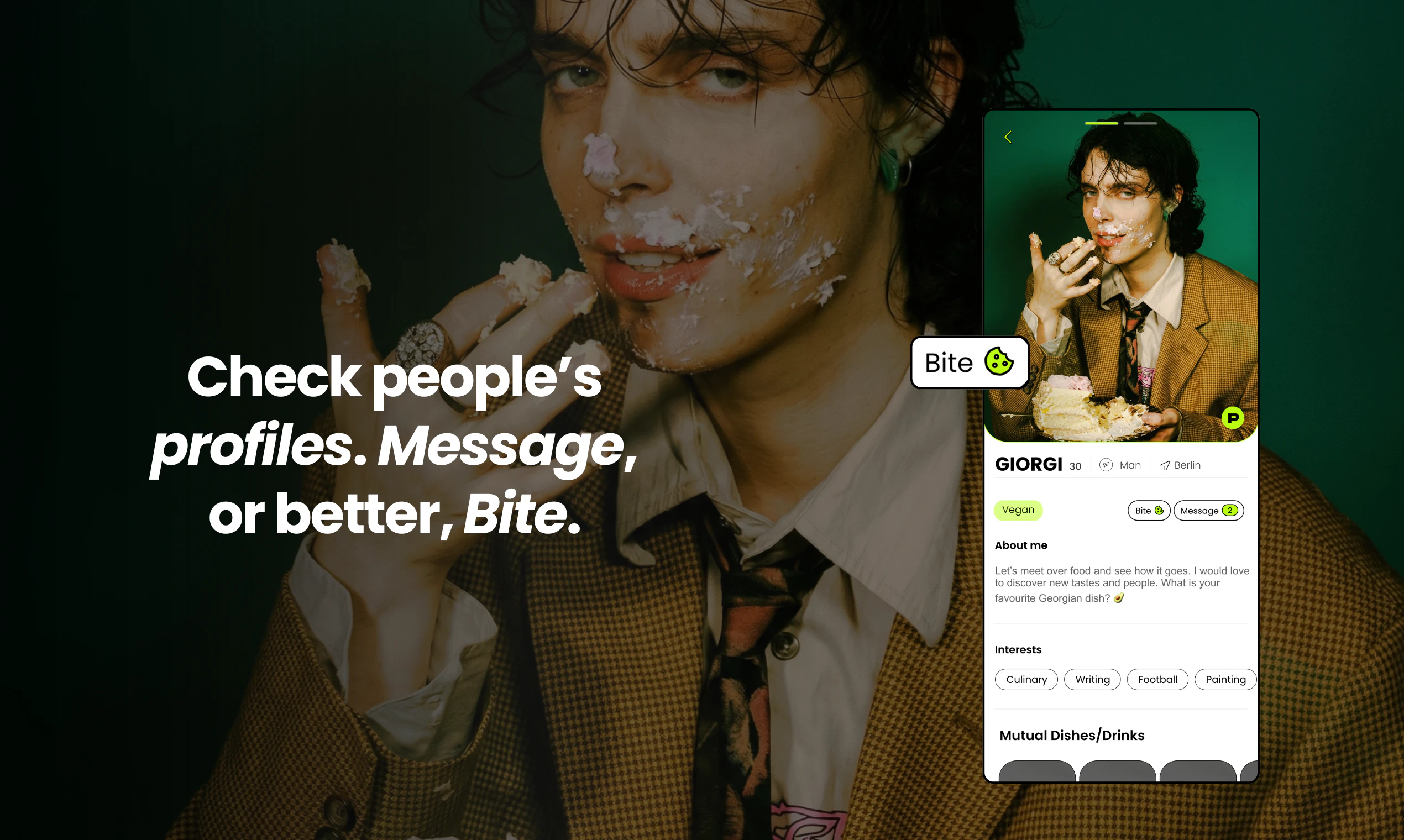 tasteit screenshot 4