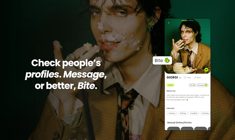 tasteit screenshot 5