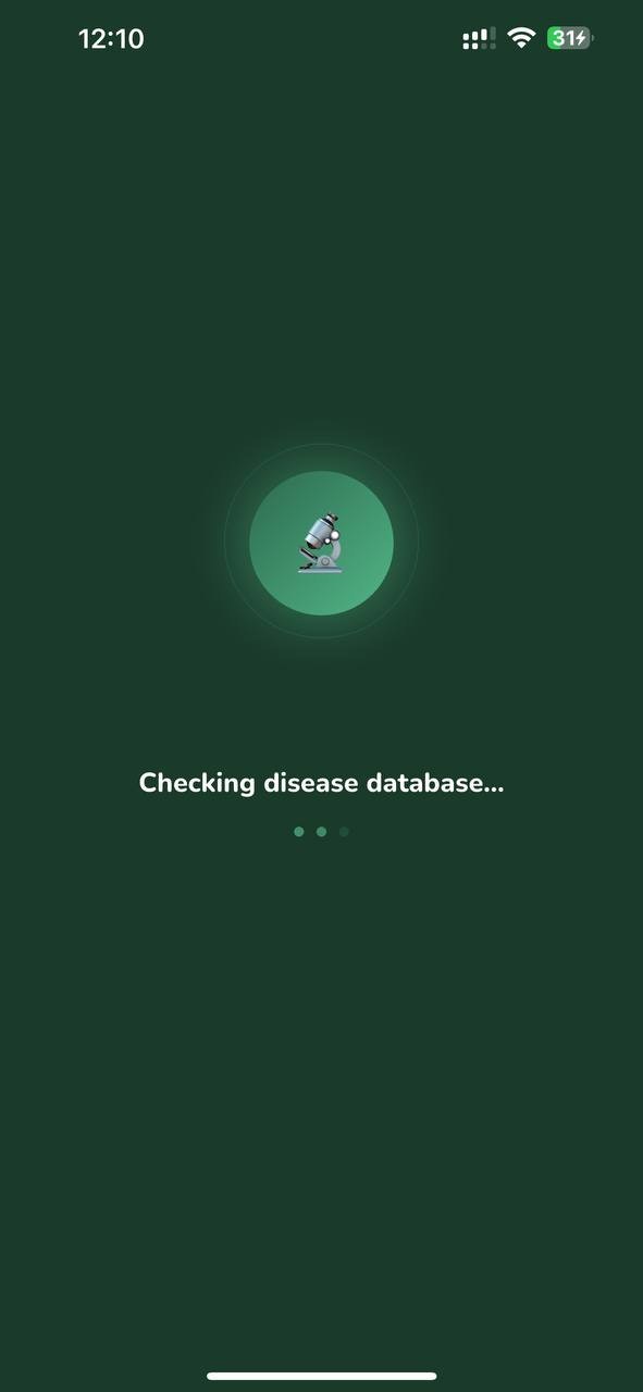 Plantzen - AI Plant Identifier gallery image