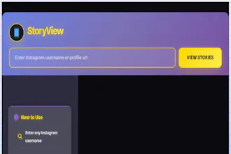 Ingram Story gallery image