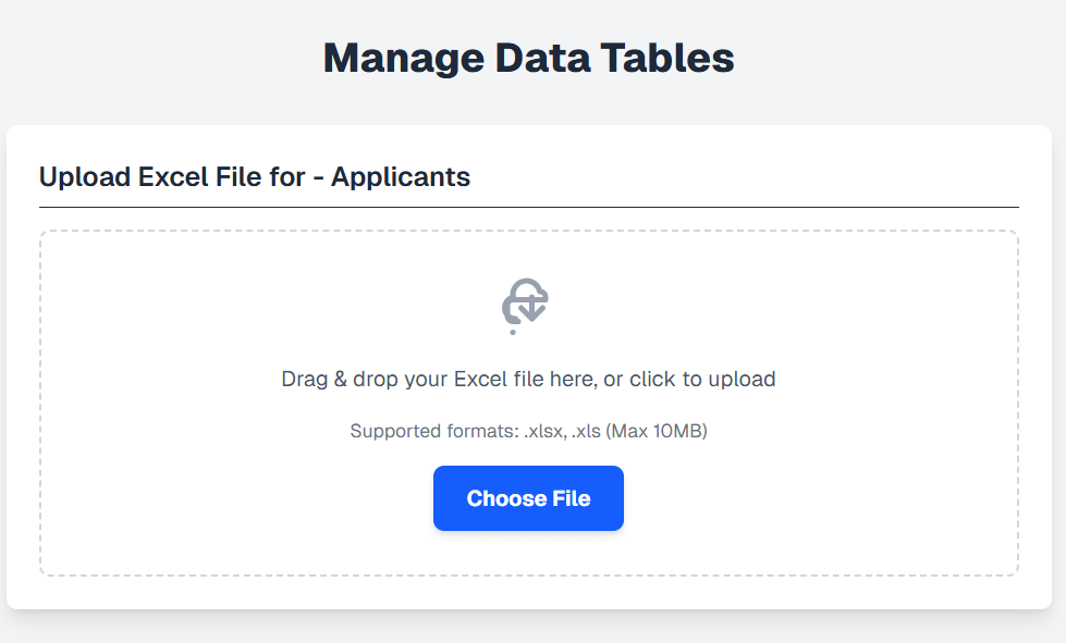 DataForge gallery image