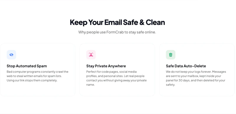 formcrab.com screenshot 2