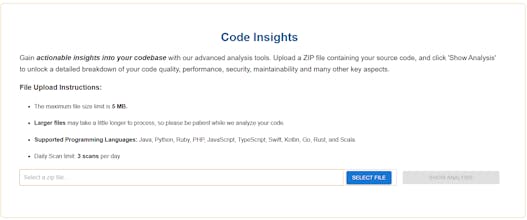 Insight Veda gallery image