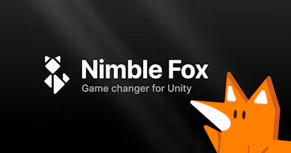 Nimble Fox gallery image