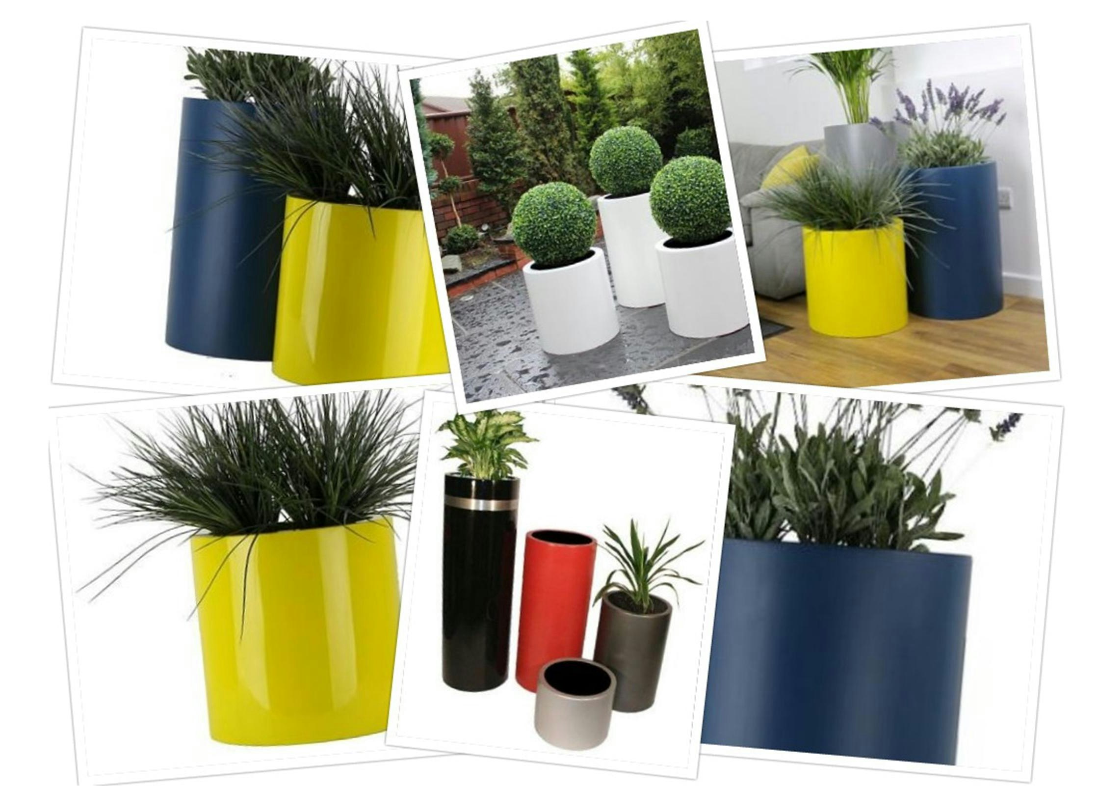 Planters for Plants