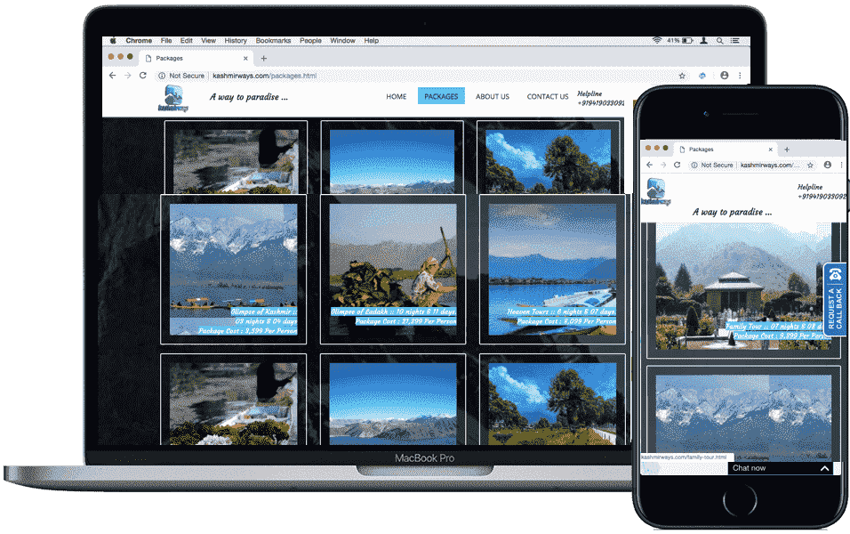 Orpiv Technologies gallery image