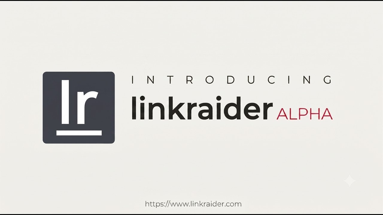 linkraider gallery image