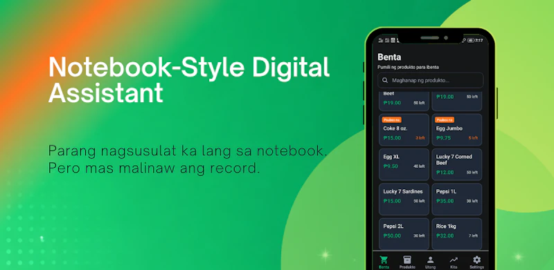 SukliPH  screenshot 1