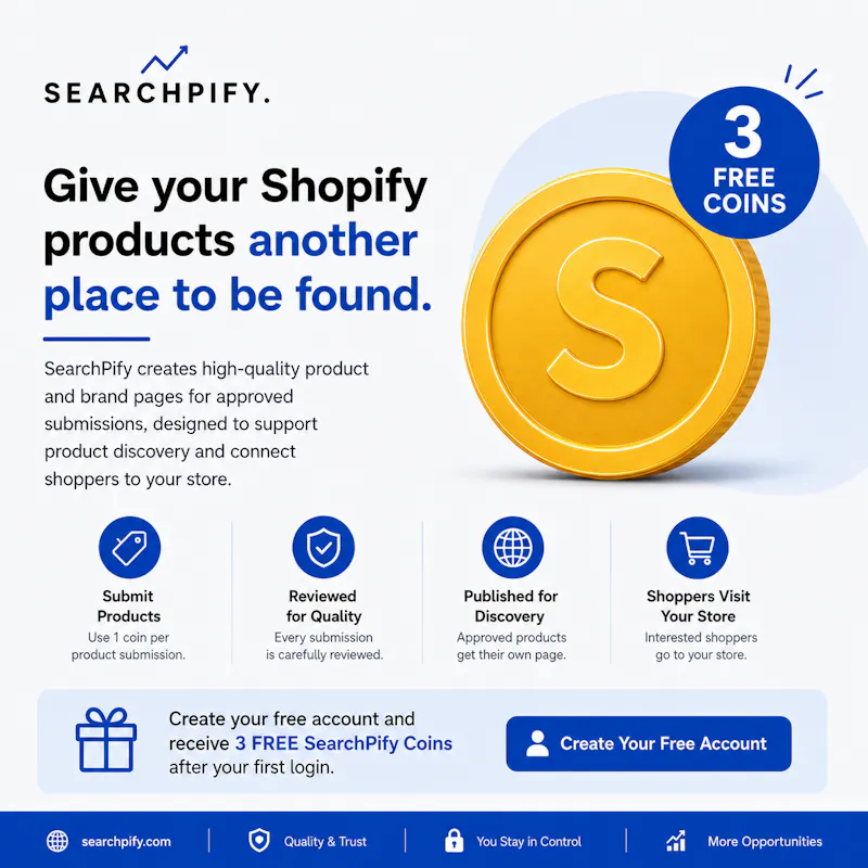 SearchPify screenshot 1