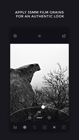 Camera Noir gallery image