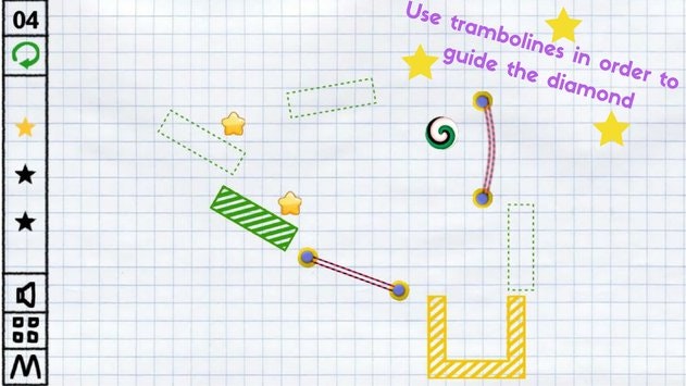 Gravity.io - Gravity Based Puzzles gallery image