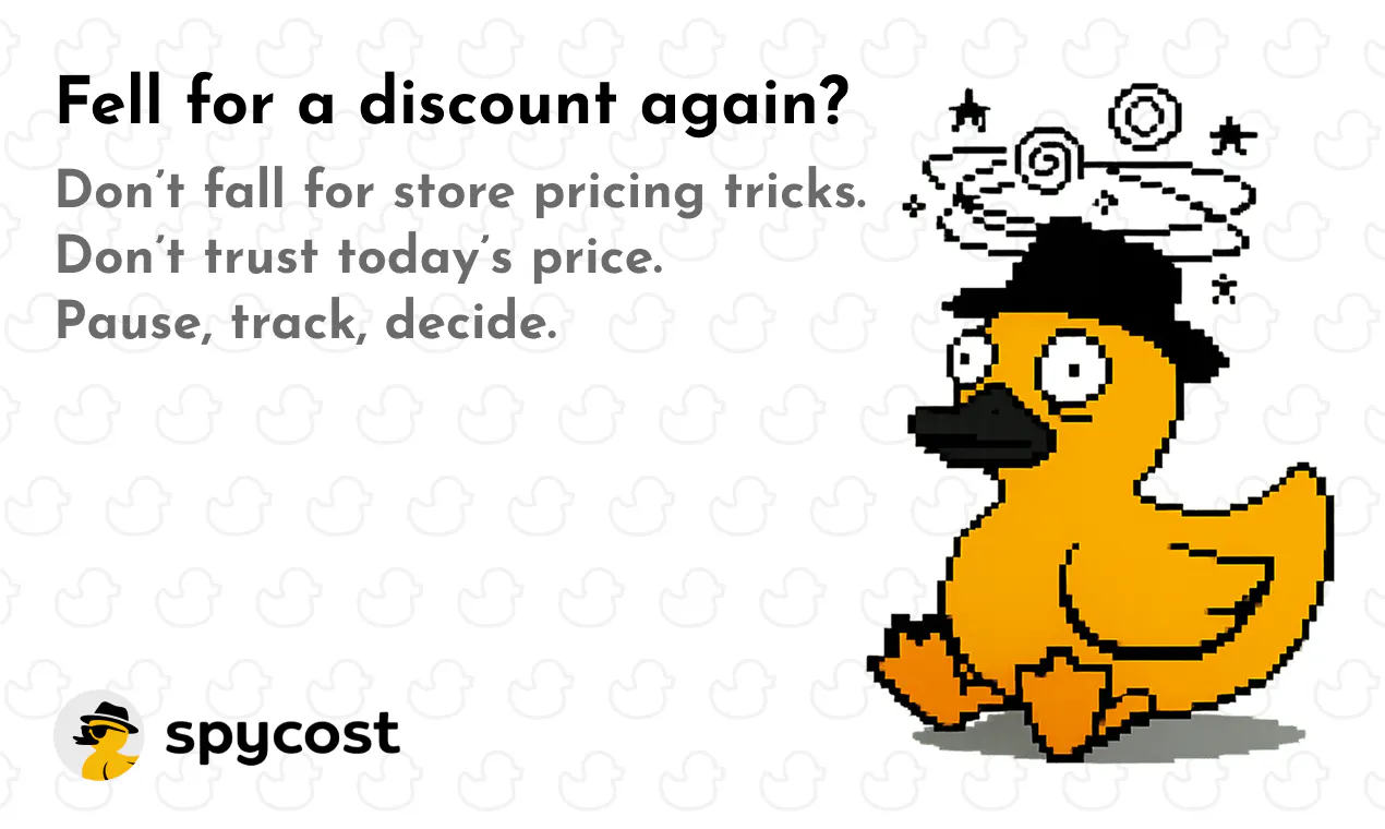 startuptile Spycost-Fell for a discount again?