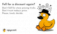 Spycost