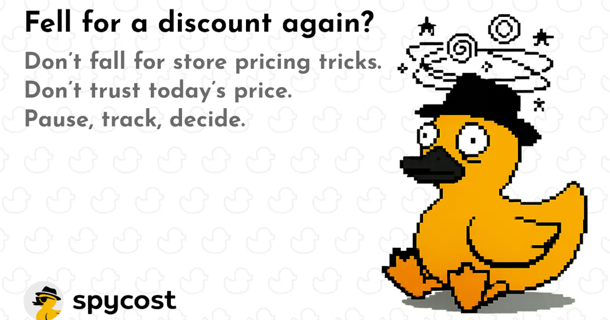 Spycost