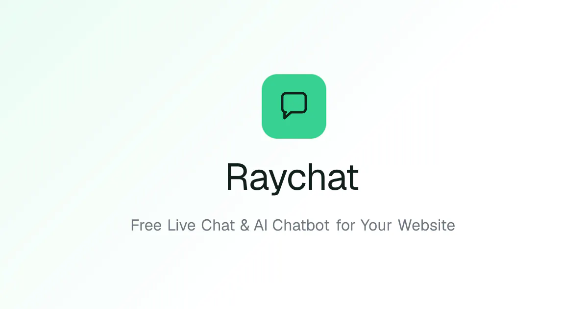 Raychat gallery image