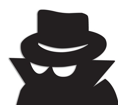 Nothing Private logo