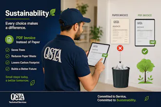 خدمات آسطا | Osta Services gallery image