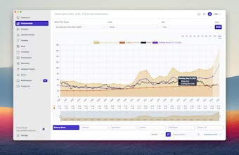 FinancialTrackr gallery image