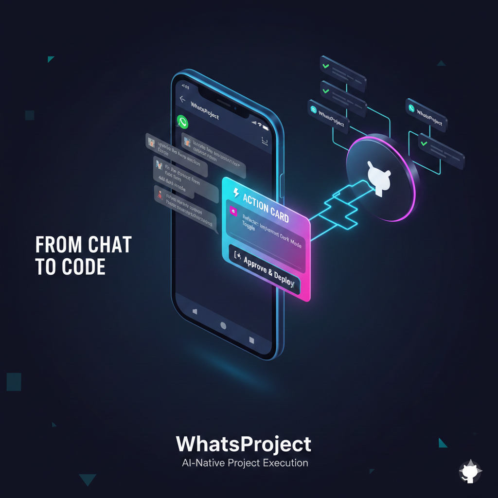 WhatsProject gallery image