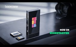 Dockcase Studio: Smart USB-C Hub 8-in-1 media 1