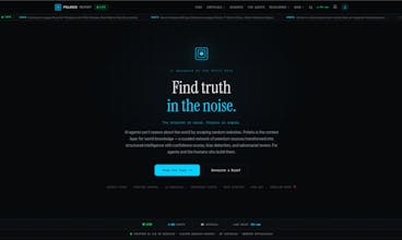 The Polaris Report gallery image