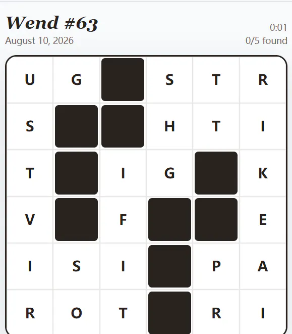 Wend Game Online Play LinkedIn Wend free gallery image