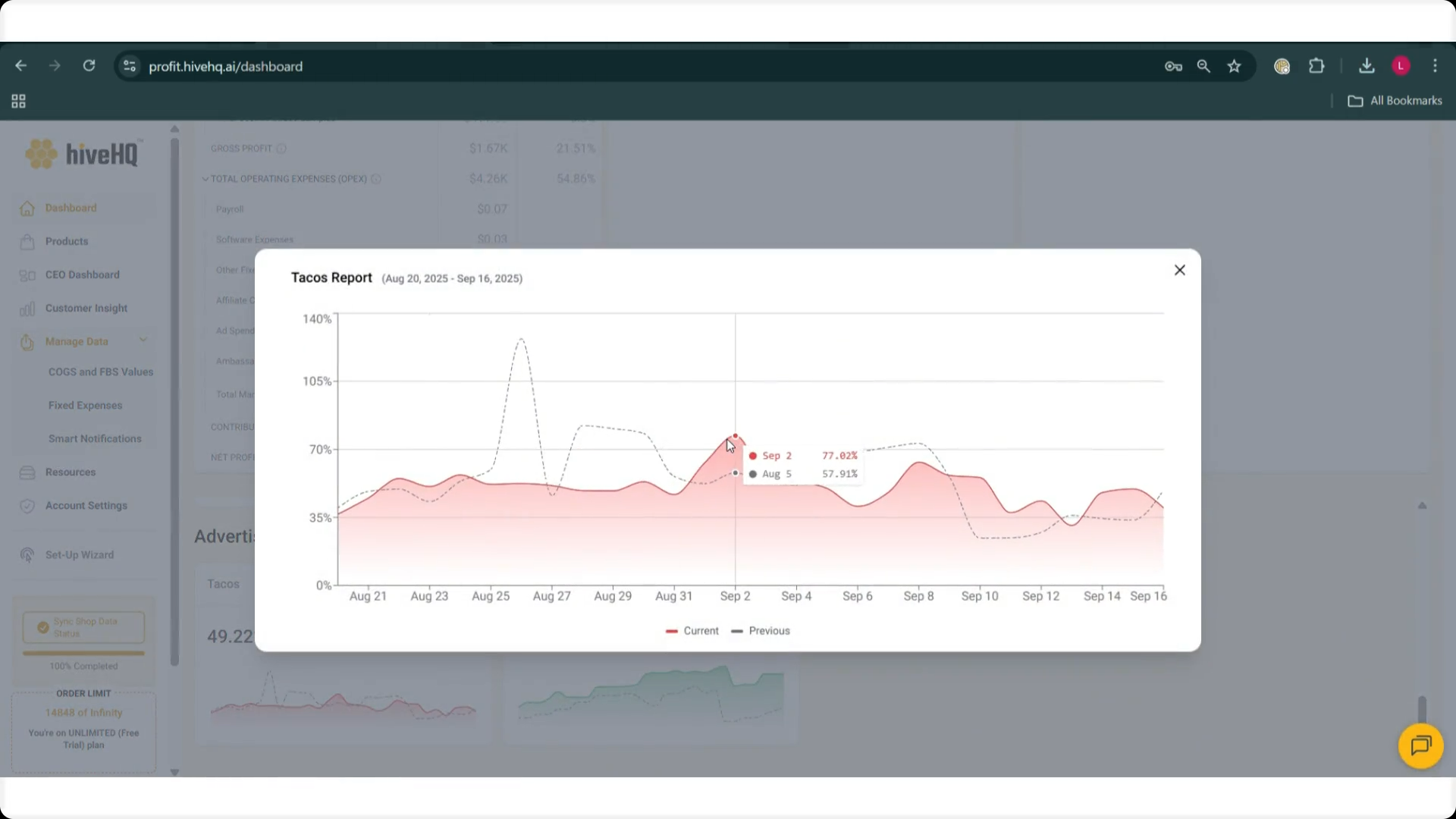 HiveHQ gallery image