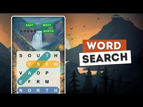 Wild Words: word games gallery image