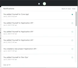 HappyStack Alpha gallery image