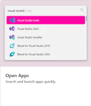 Flow Launcher gallery image