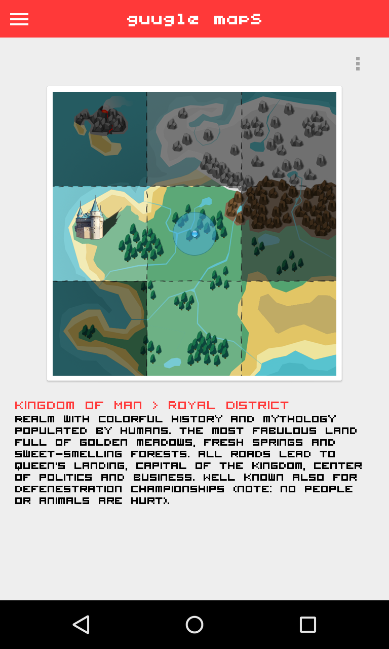 Widget RPG gallery image