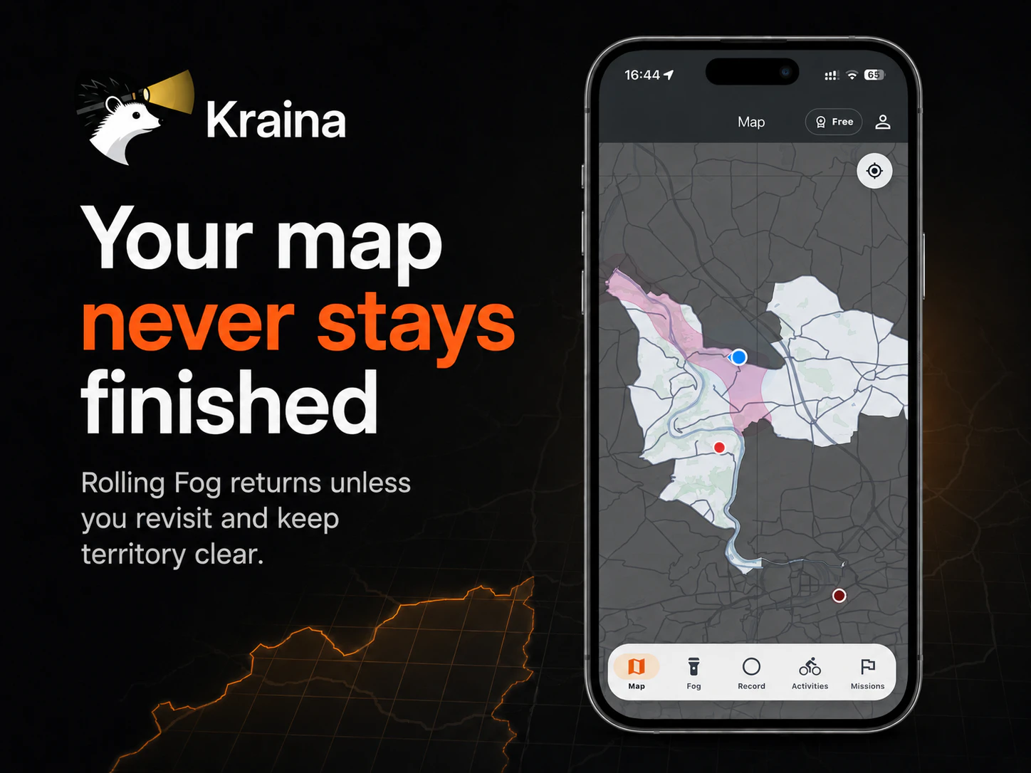 Kraina screenshot 3