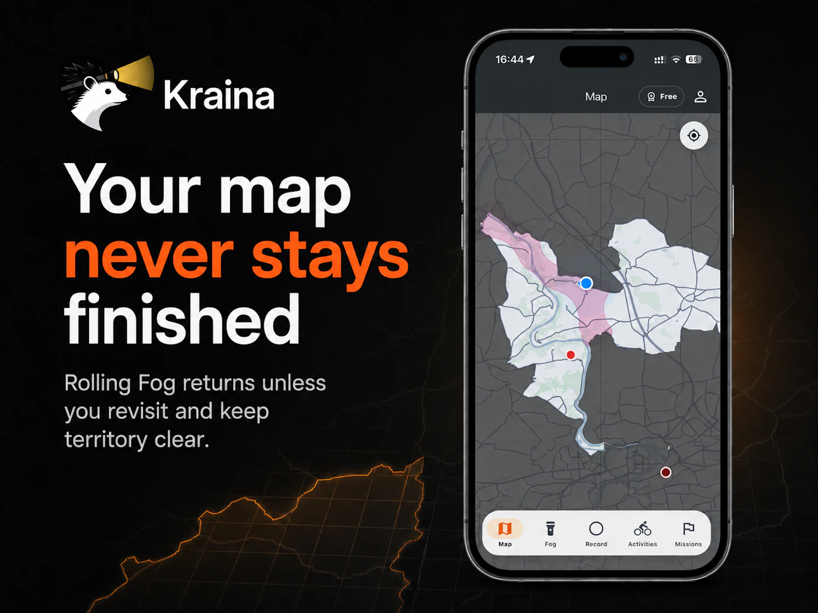 Kraina screenshot 4