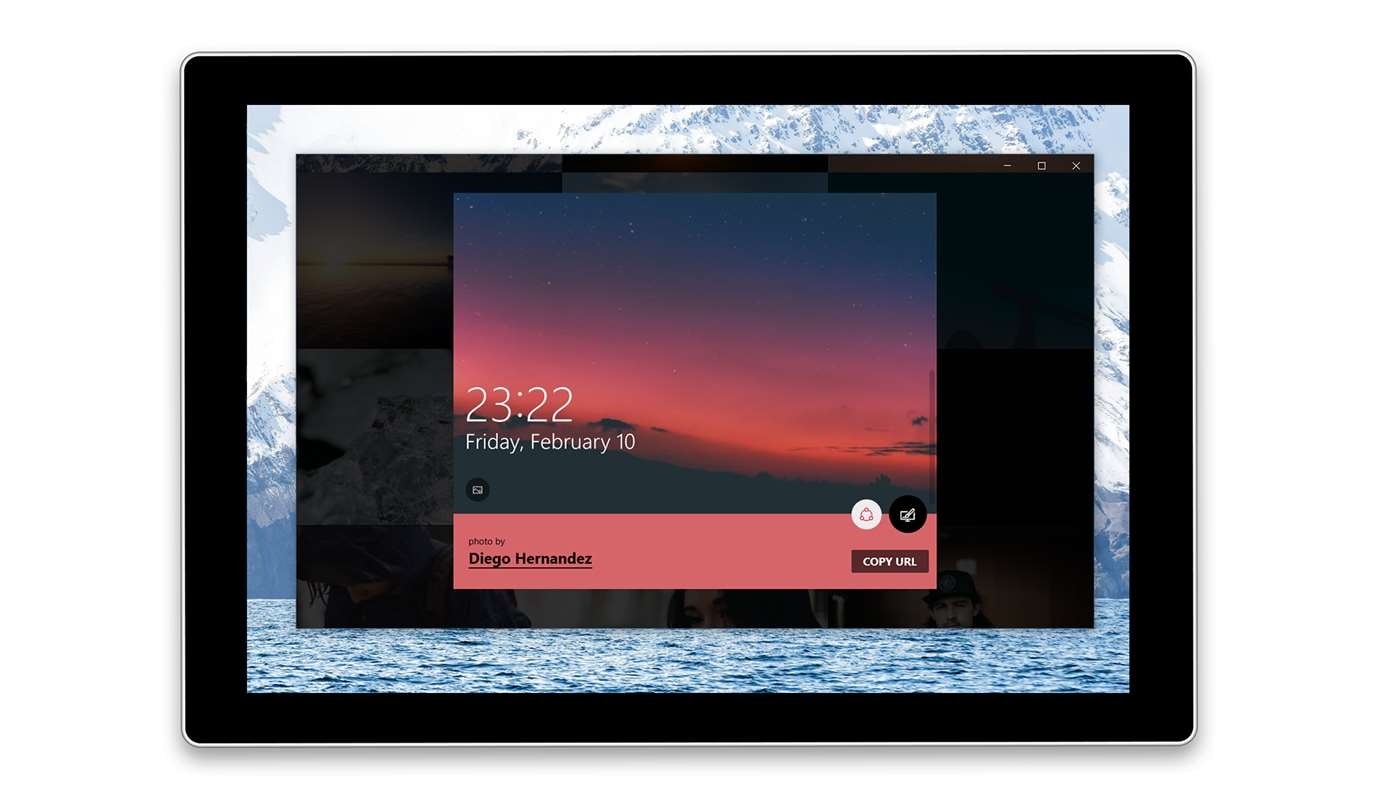 MyerSplash gallery image