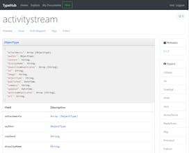TypeHub gallery image