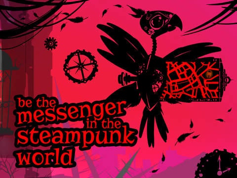 Red Game Without A Great Name gallery image