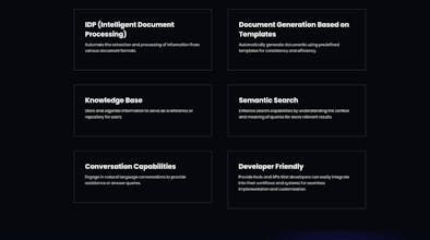 ContextClue gallery image