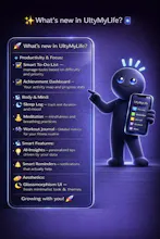 UltyMyLife gallery image