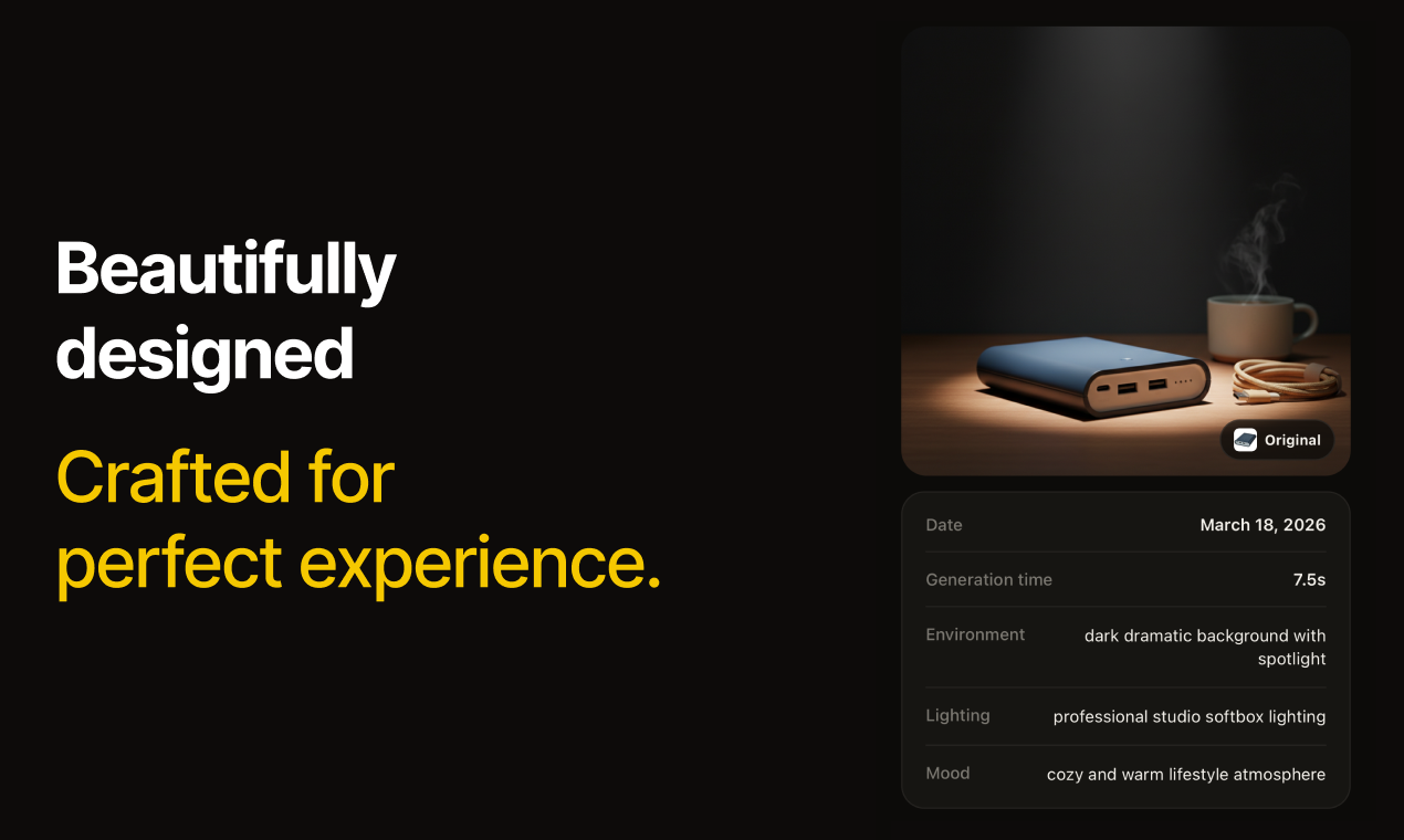 Shotsell gallery image