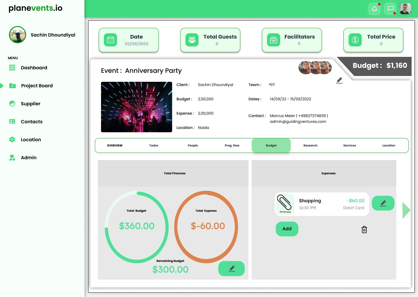 planevents.io media 4