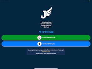 JobAngel - The app built by a handyman. gallery image