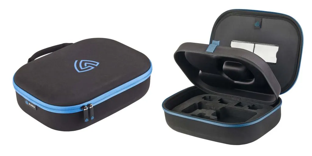 Shell-Case | Custom Medical Device gallery image