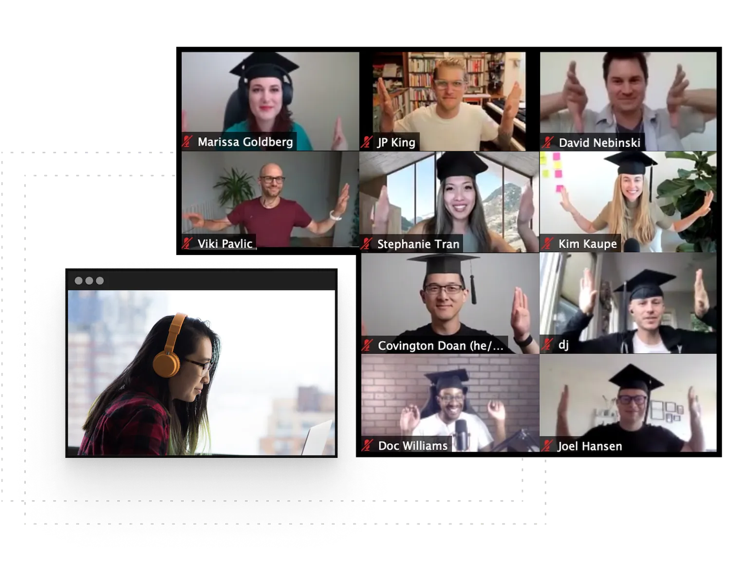 Tech for Startup Founders (Class) media 4