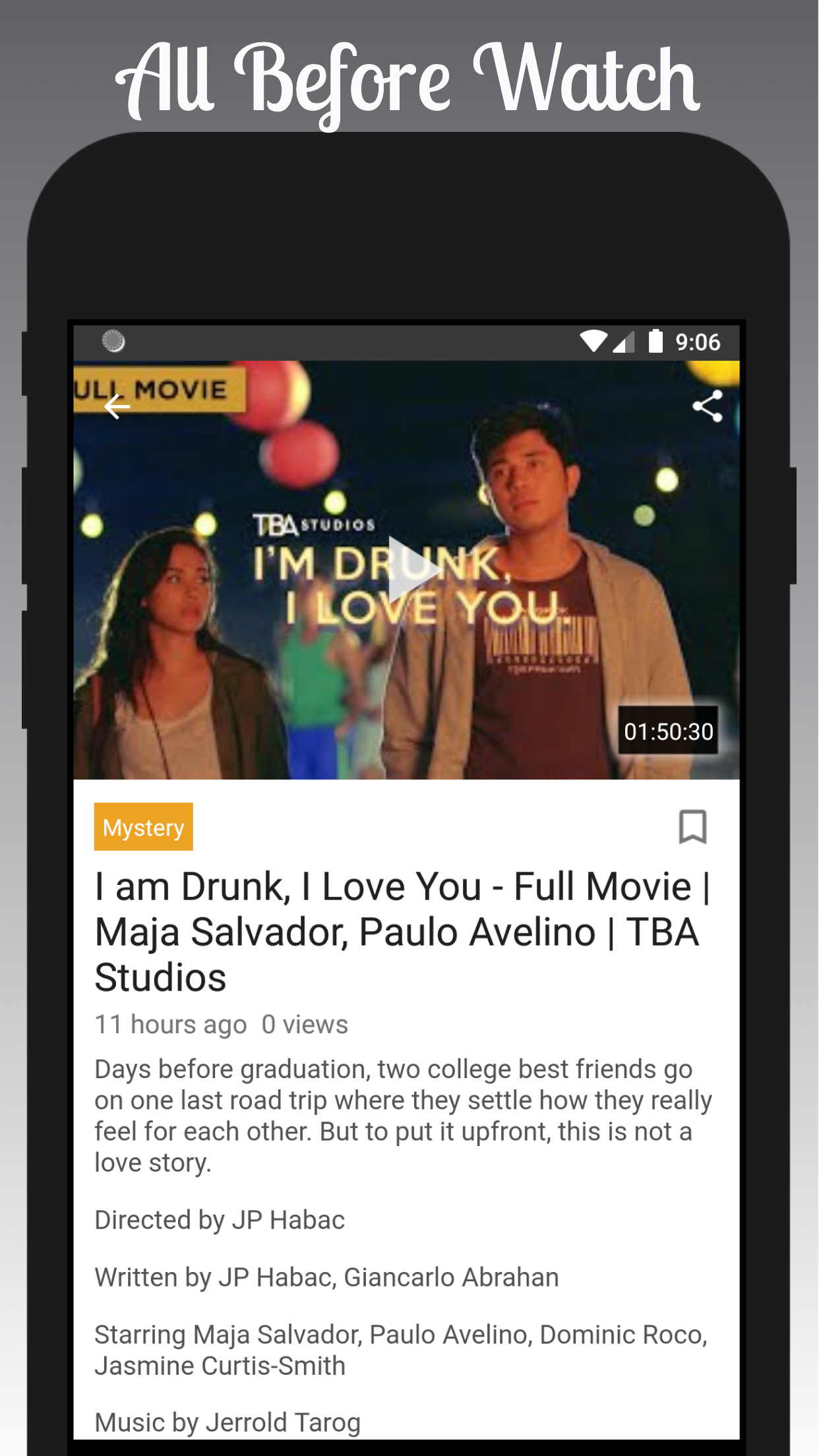 You Movies - Watch Free Online Movies gallery image